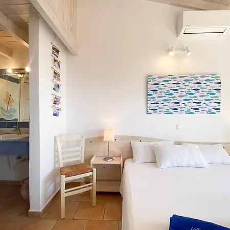 Anatoli - Luxury Seafront With Private Infinity Pool * シヴォタ