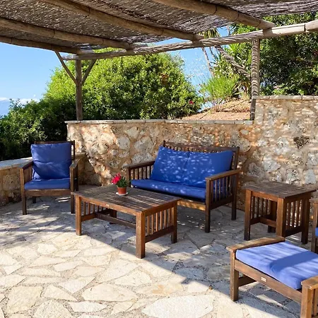 Anatoli - Luxury Seafront With Private Infinity Pool