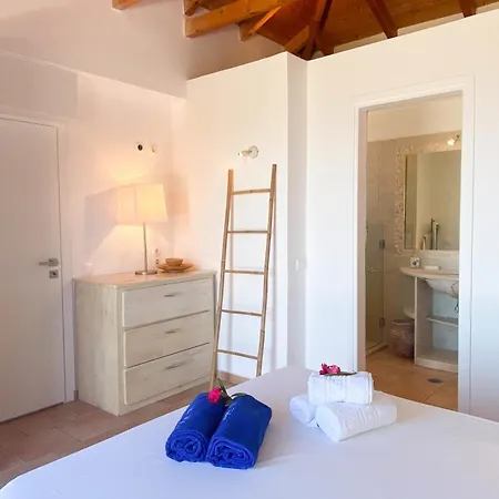 Anatoli - Luxury Seafront With Private Infinity Pool *