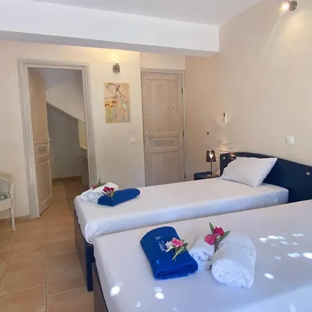 ヴィラ Anatoli - Luxury Seafront With Private Infinity Pool *