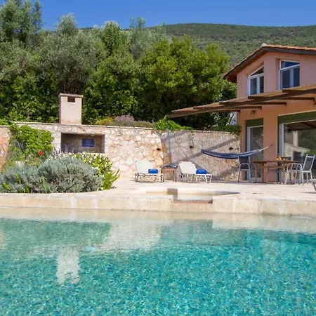 Vilă Anatoli Sivota