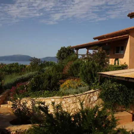 Vilă Anatoli Sivota