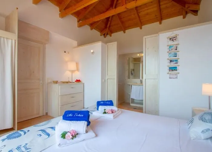 Anatoli Sivota (Lefkada)